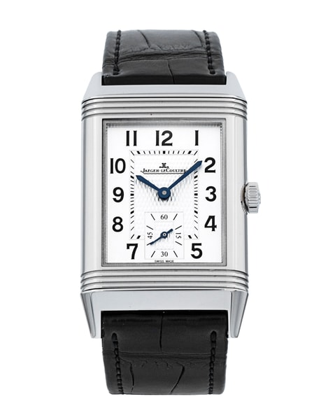 Jaeger-LeCoultre Reverso Classic Medium Duoface 2458420